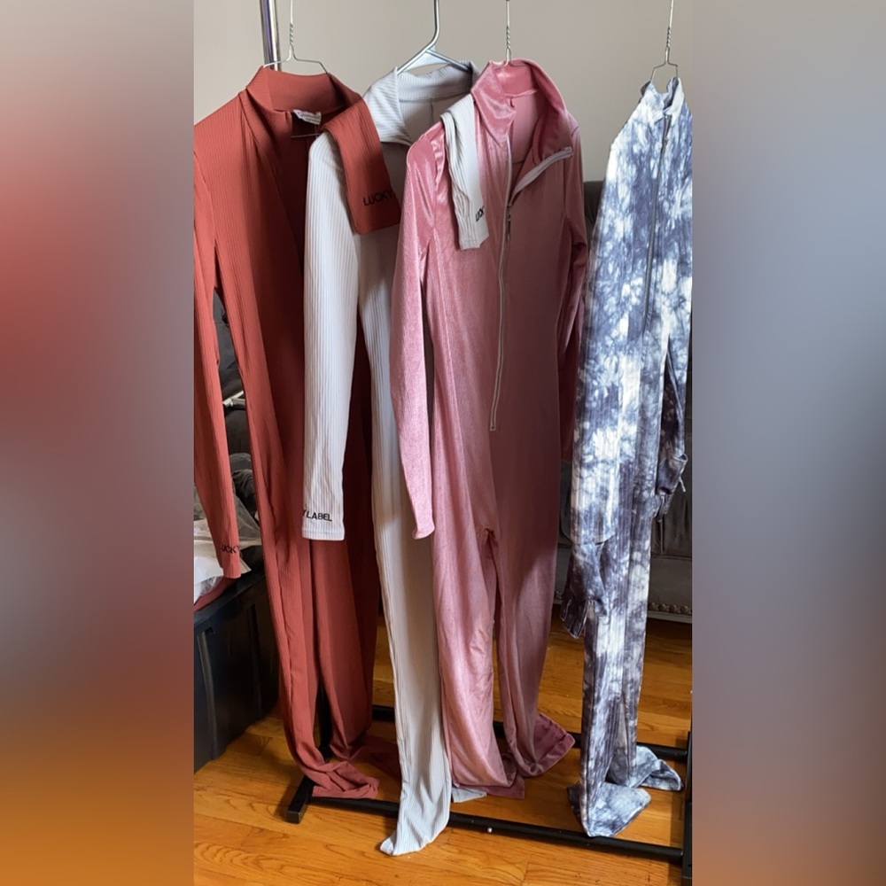 4 for $40 jumpsuit for every occasion